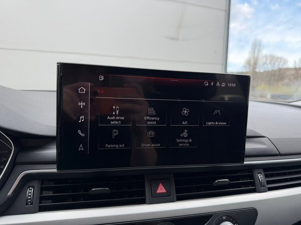 Слика на возило