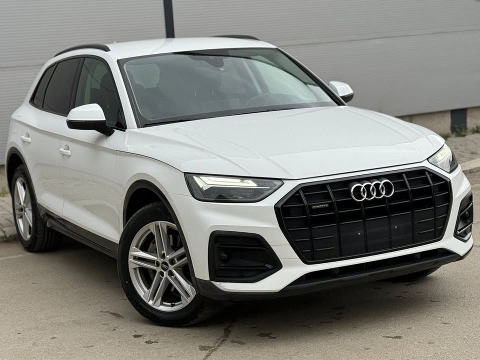 Слика на возило