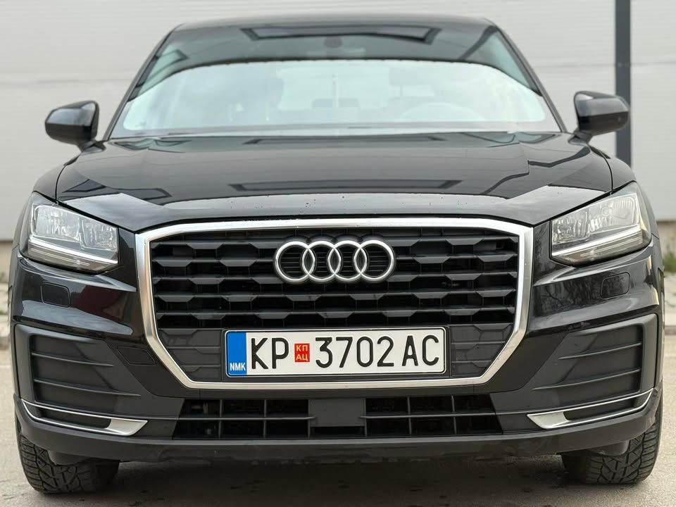 Слика на возило