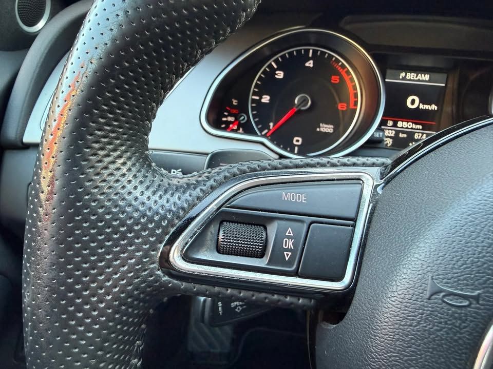 Слика на возило