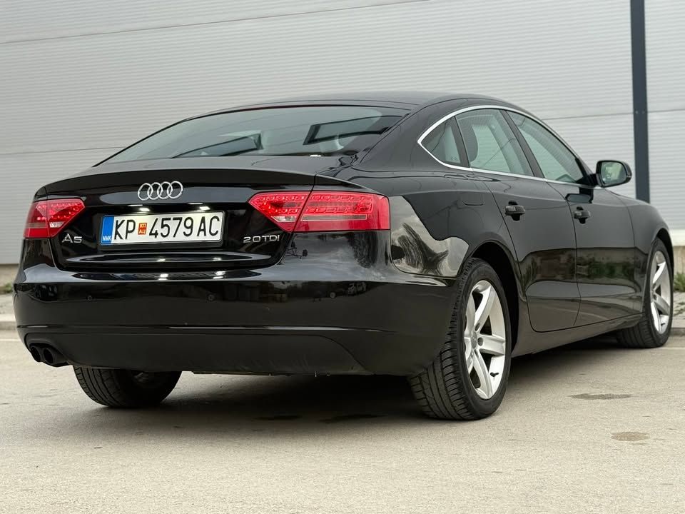 Слика на возило