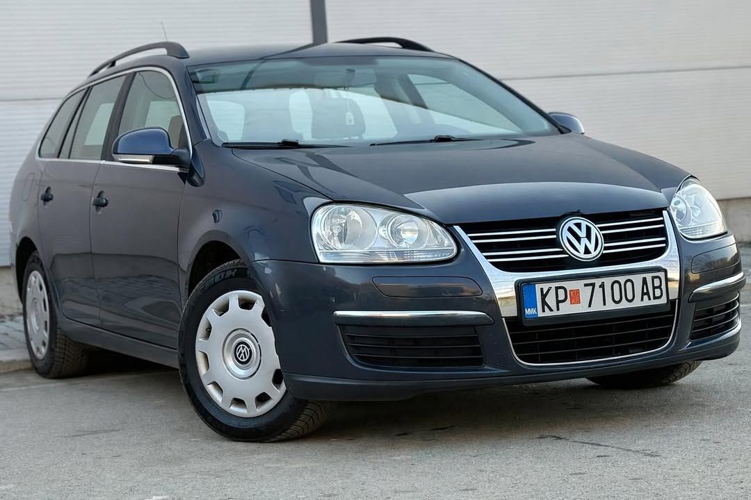 Слика на возило