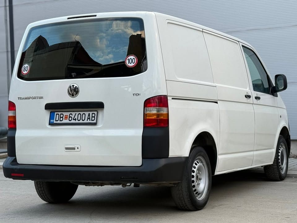 Слика на возило