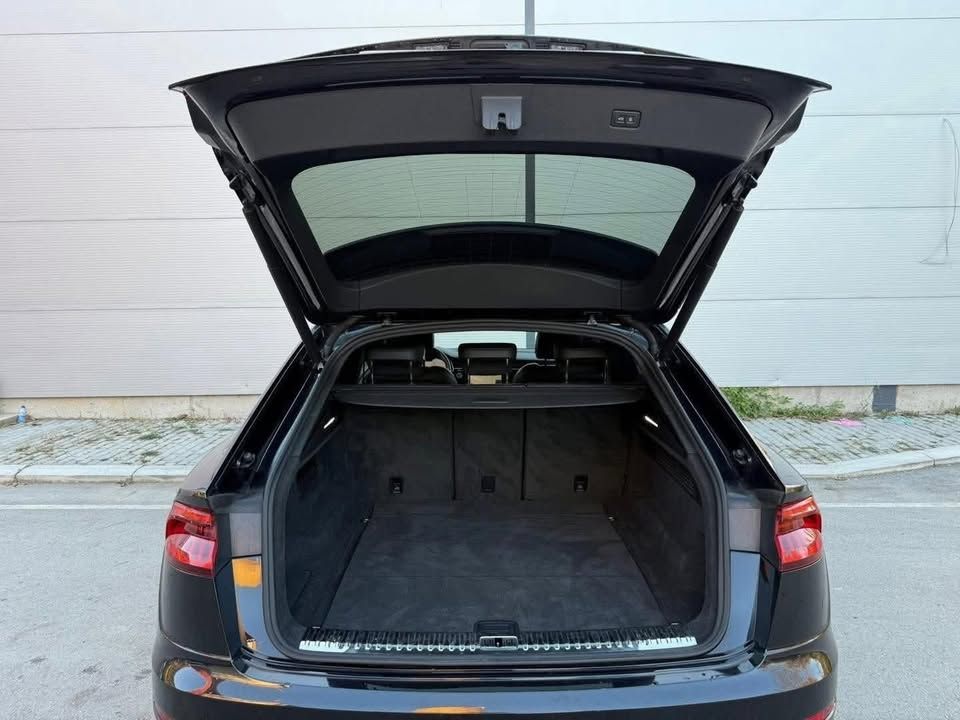 Слика на возило