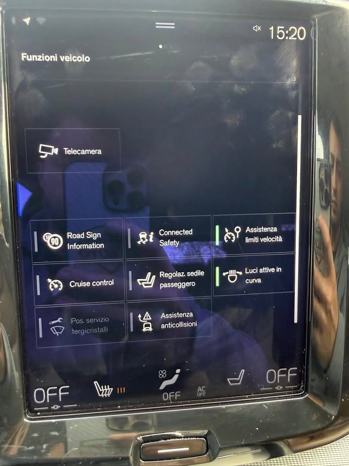 Слика на возило