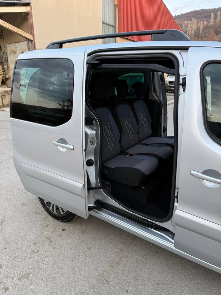 Слика на возило