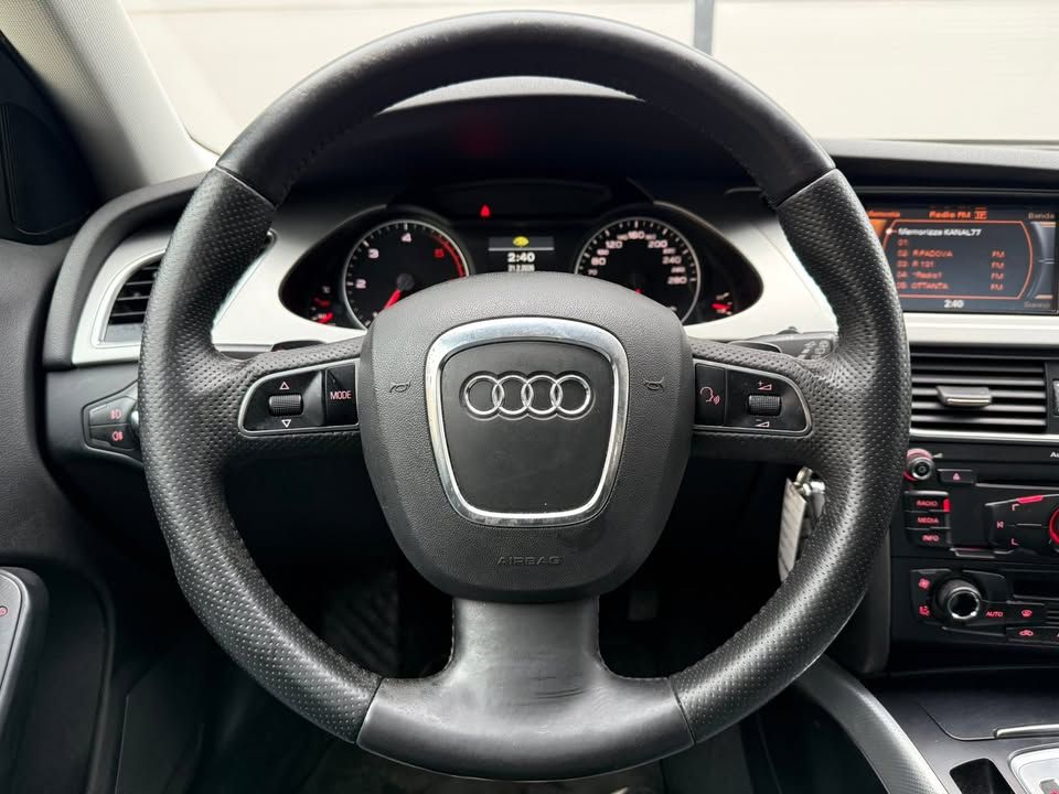 Слика на возило