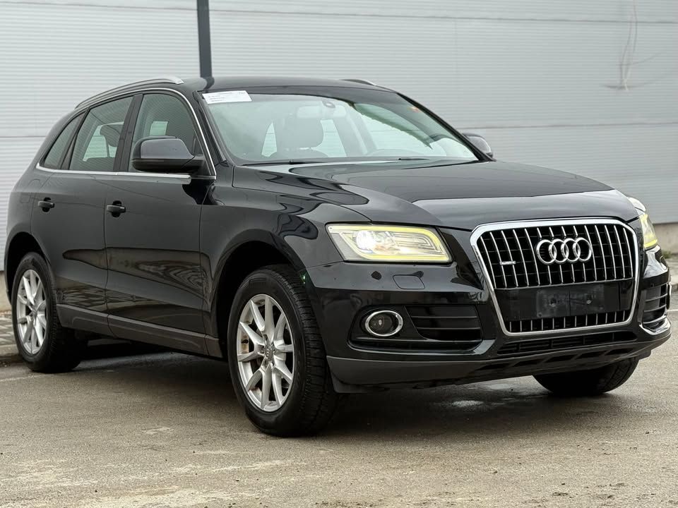 Слика на возило