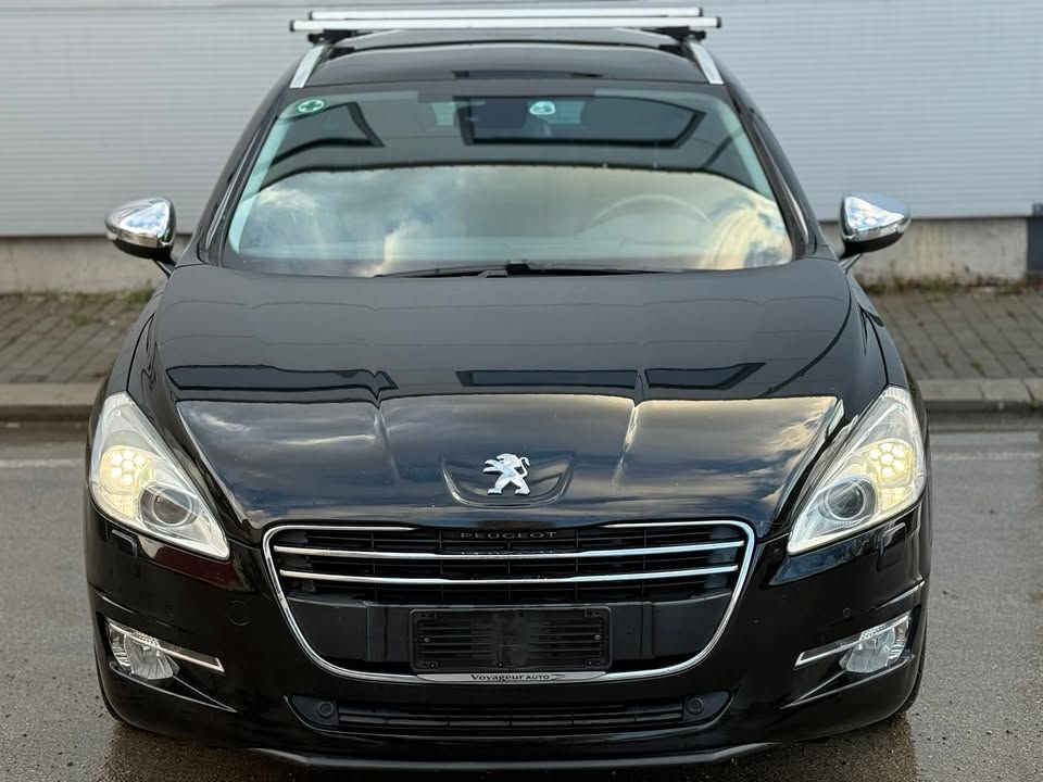 Слика на возило