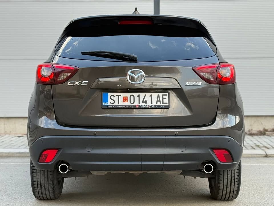 Слика на возило