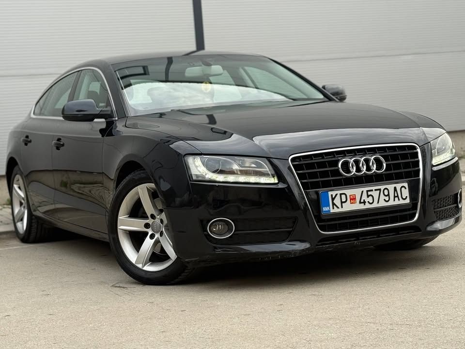 Слика на возило