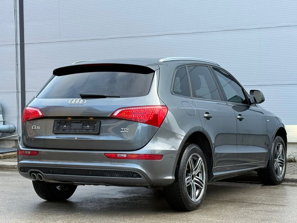 Слика на возило