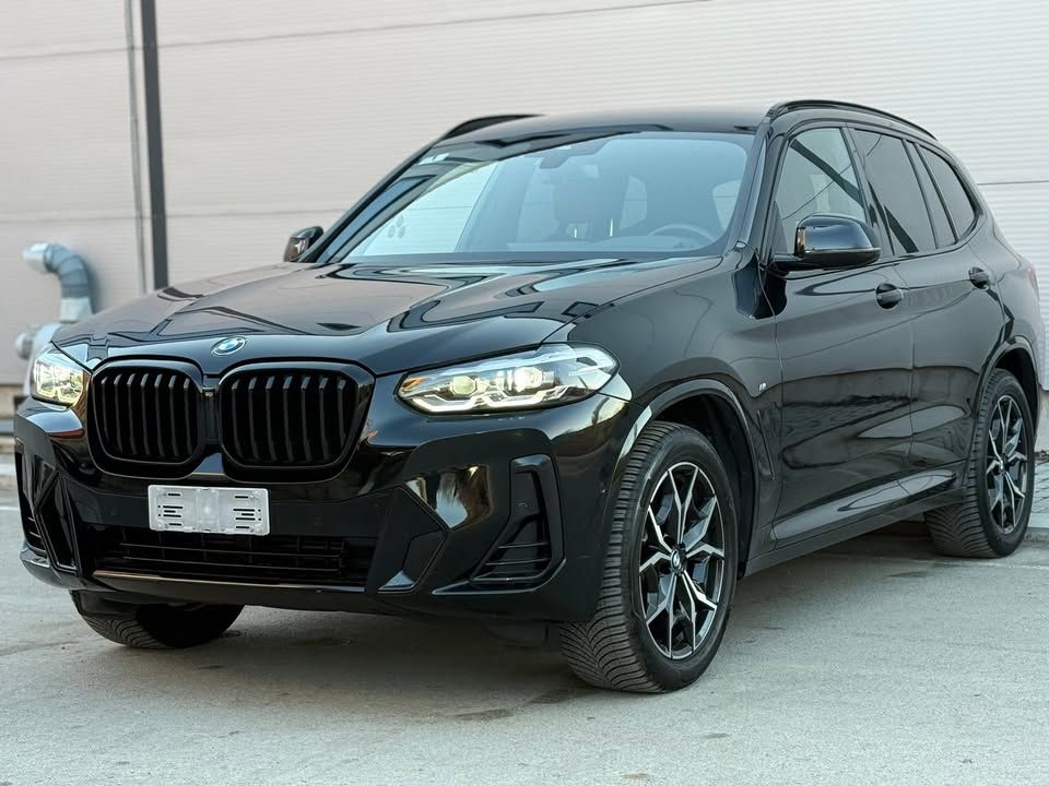 Слика на возило