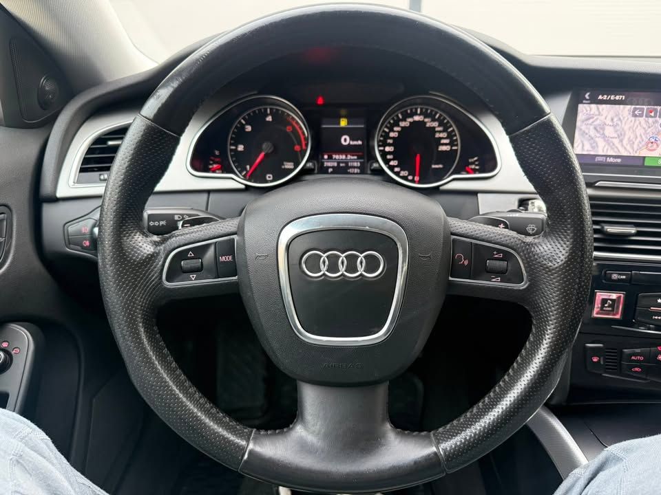 Слика на возило