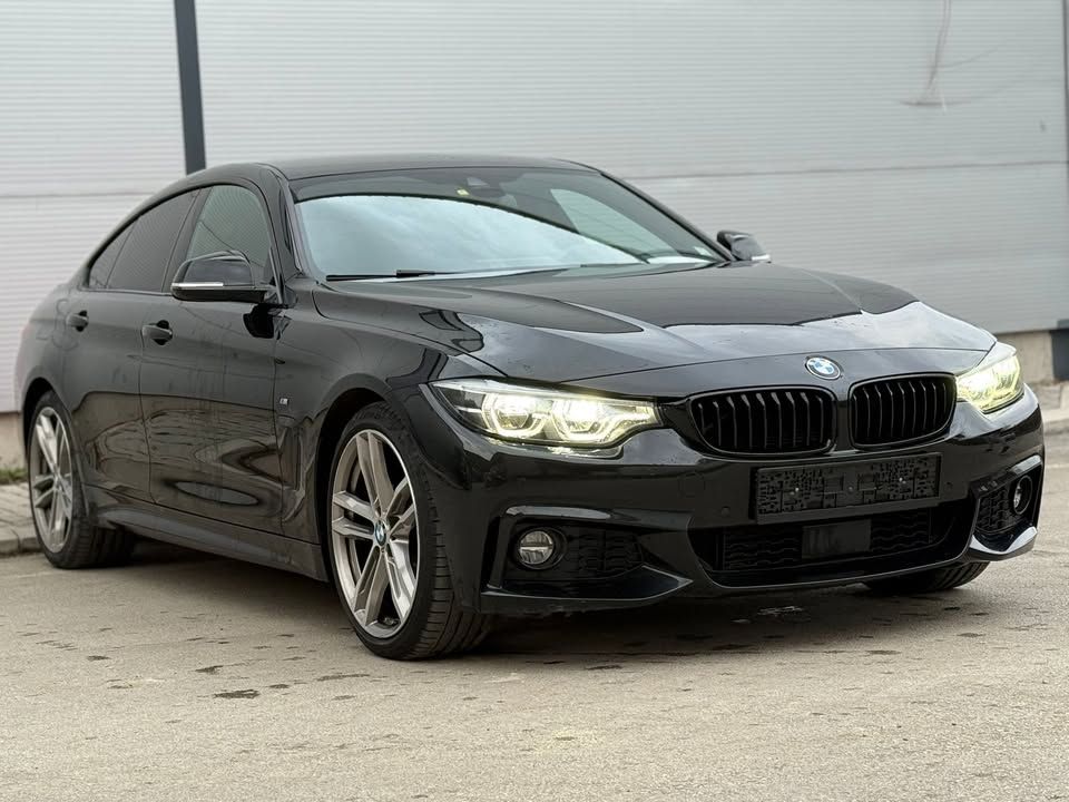 Слика на возило