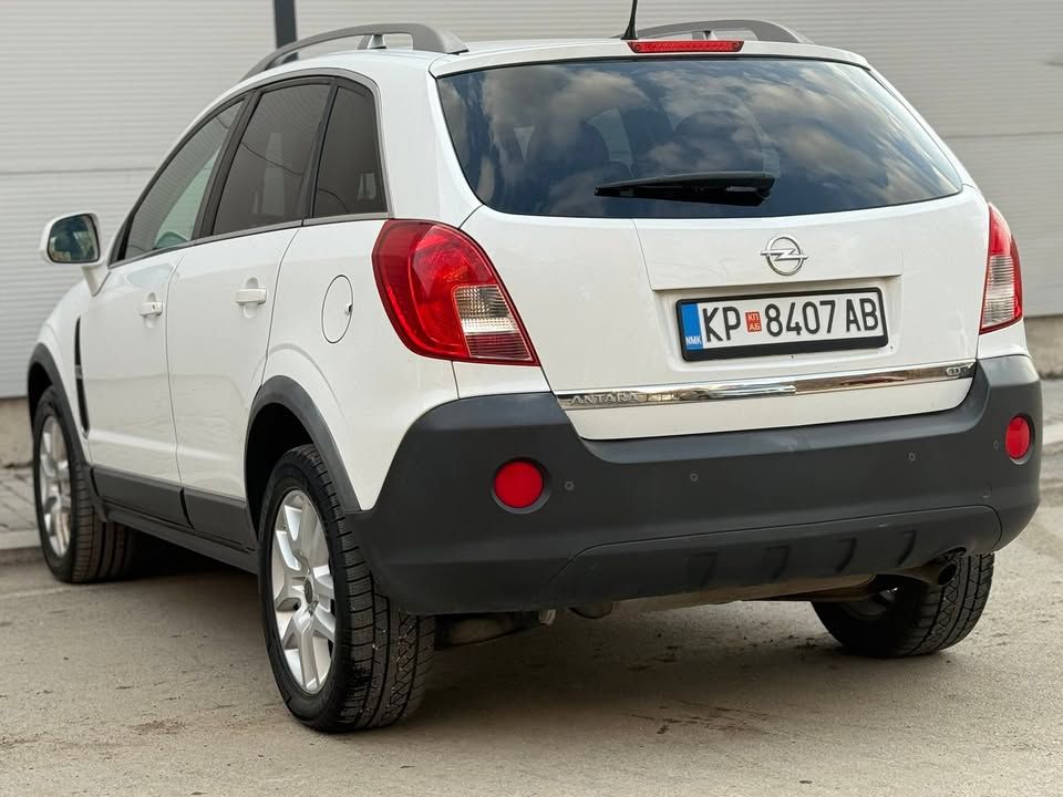 Слика на возило