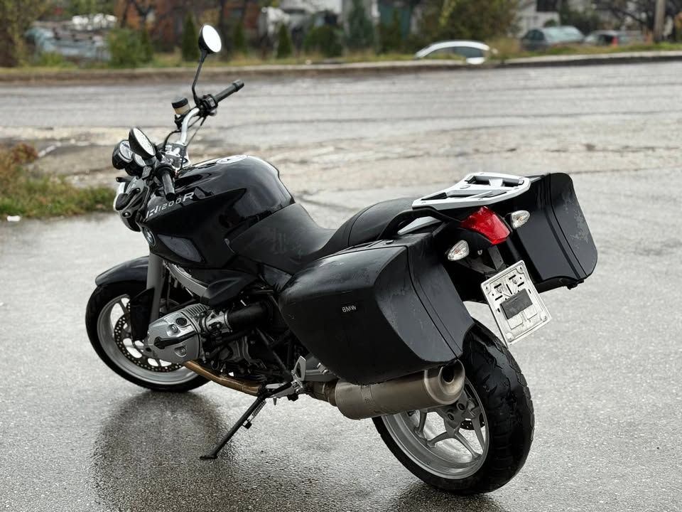 Слика на возило