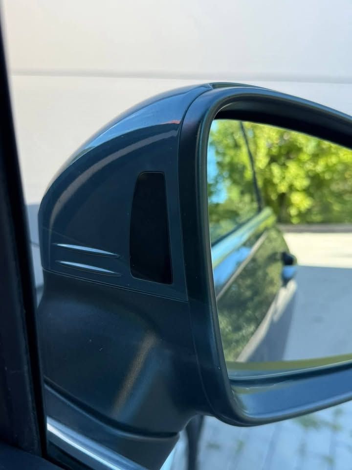 Слика на возило