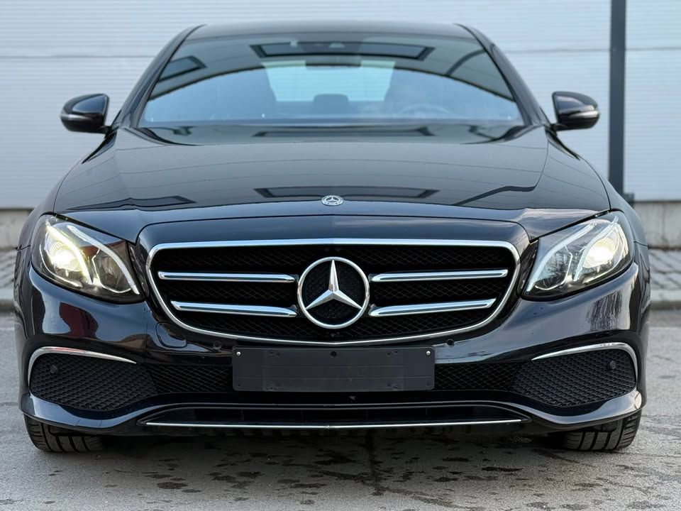 Слика на возило