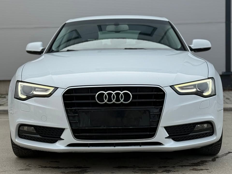 Слика на возило