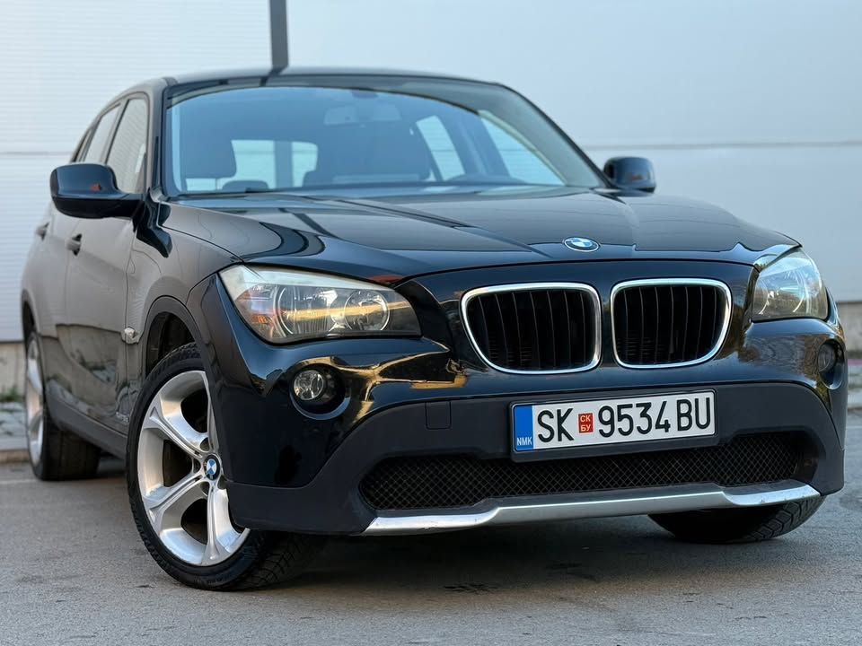 Слика на возило