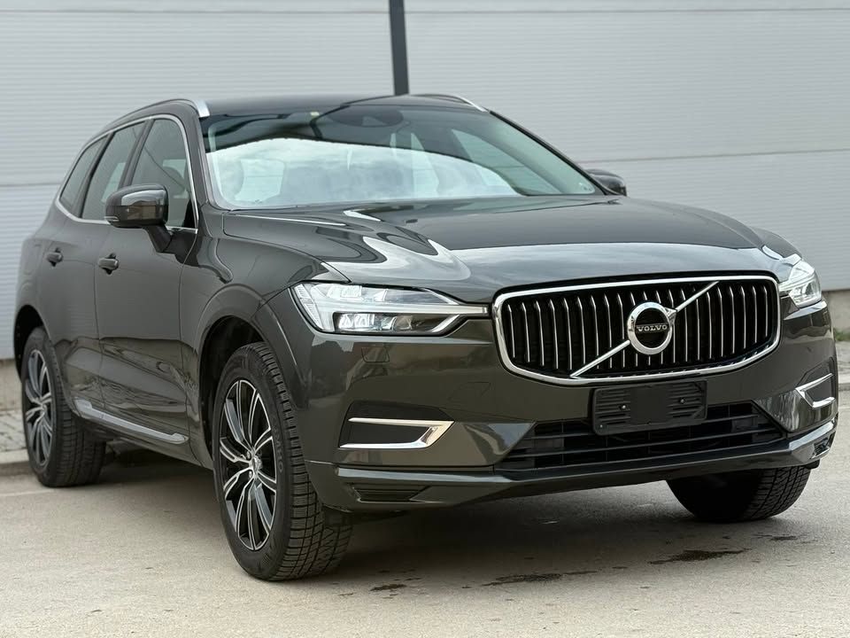 Слика на возило