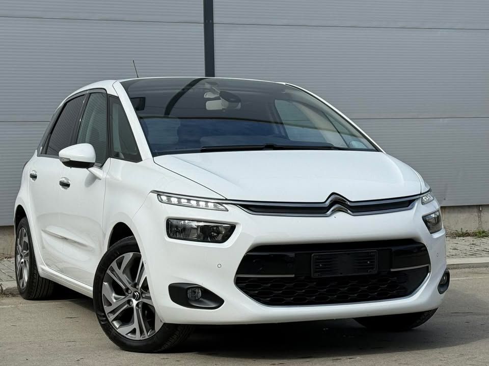 Слика на возило