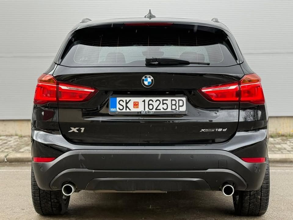 Слика на возило