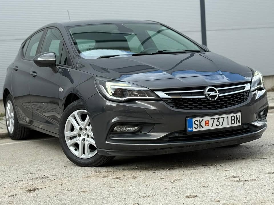 Слика на возило