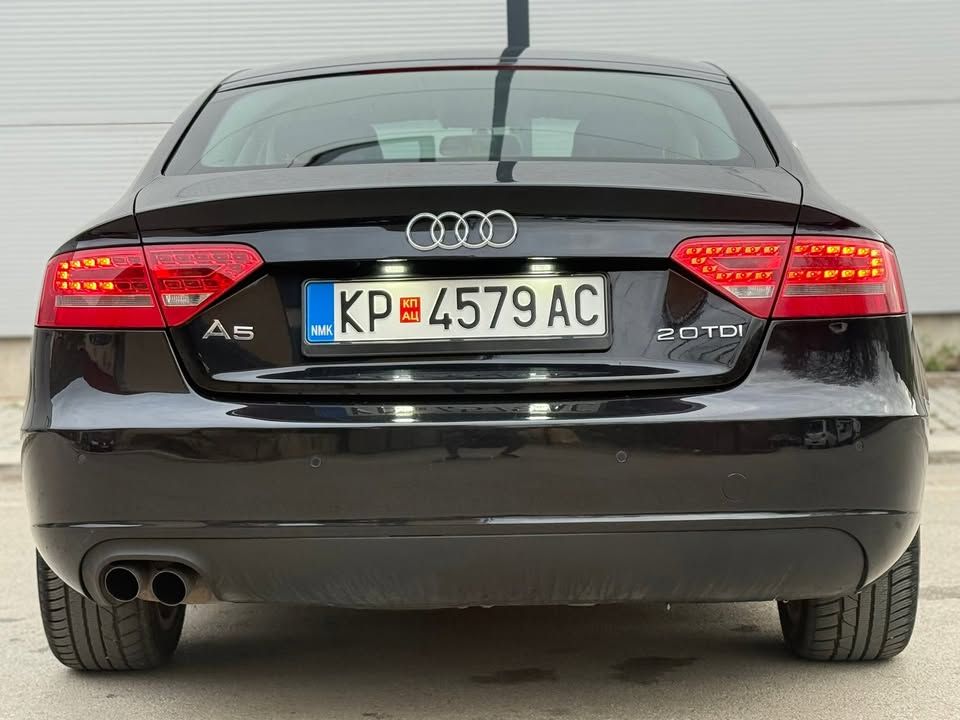 Слика на возило