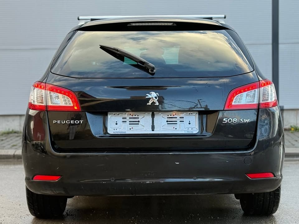 Слика на возило