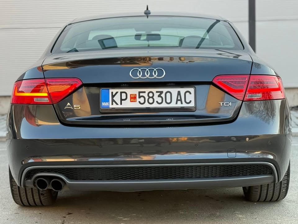 Слика на возило