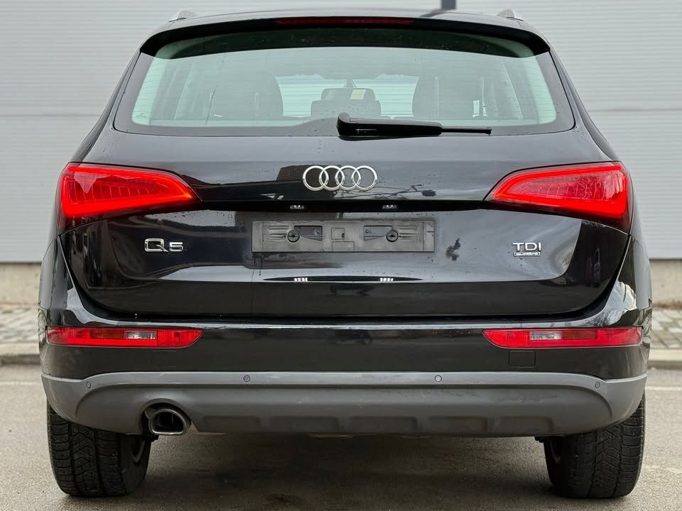 Слика на возило