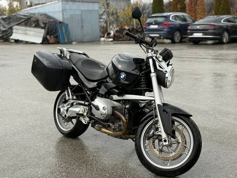 Слика на возило