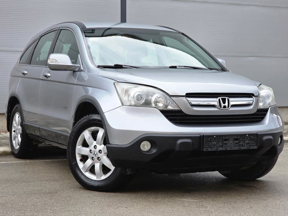 Слика на возило