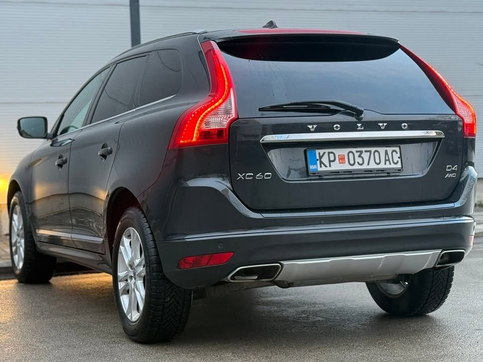 Слика на возило