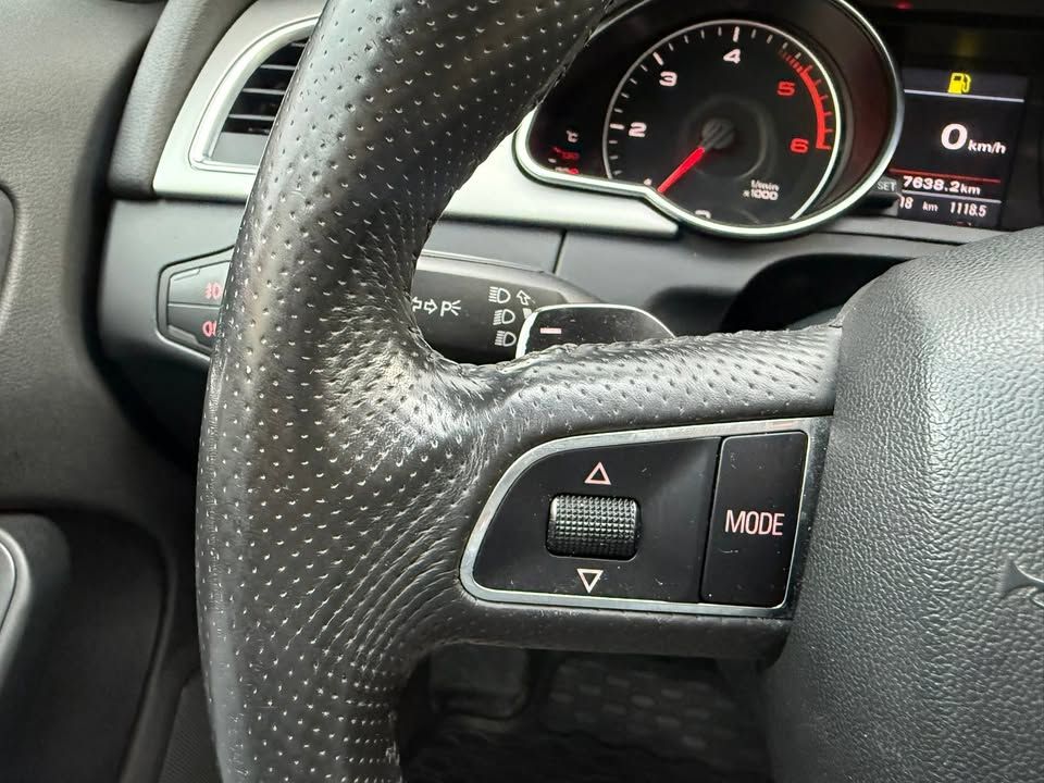 Слика на возило