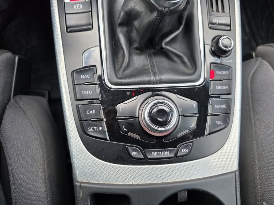 Слика на возило