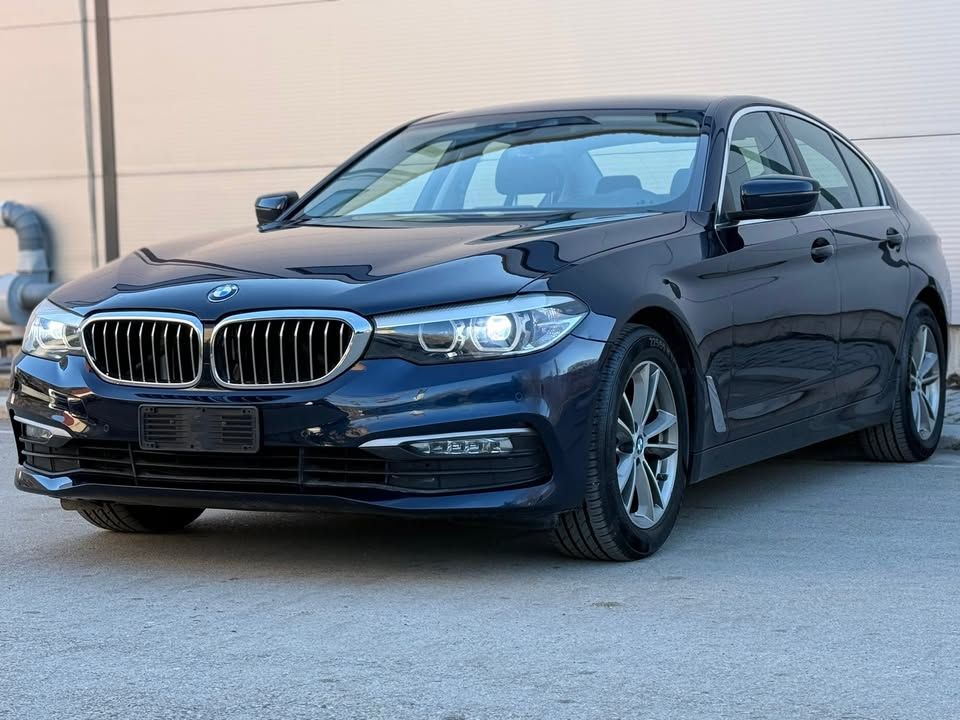 Слика на возило