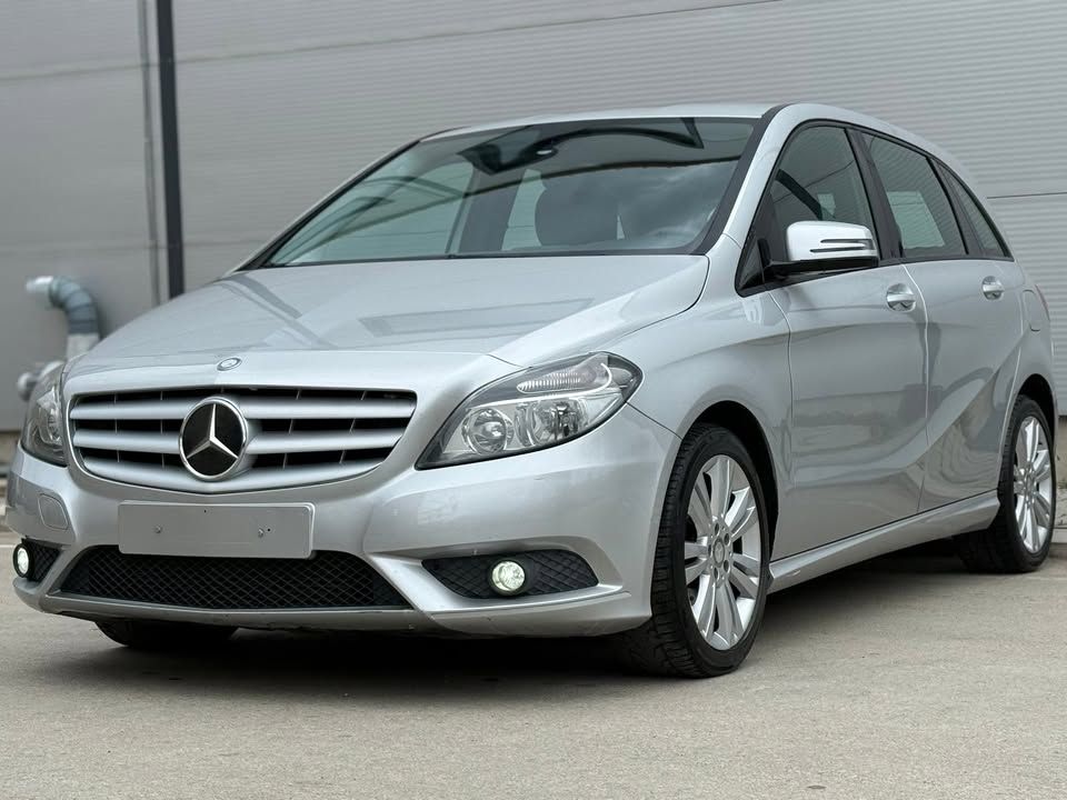 Слика на возило