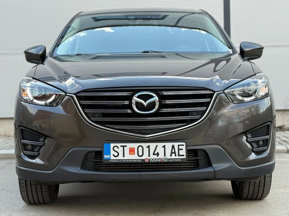 Слика на возило