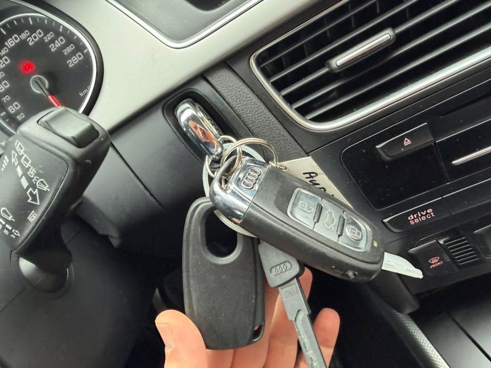 Слика на возило