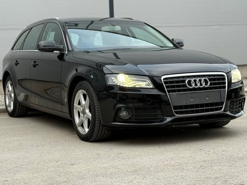 Слика на возило