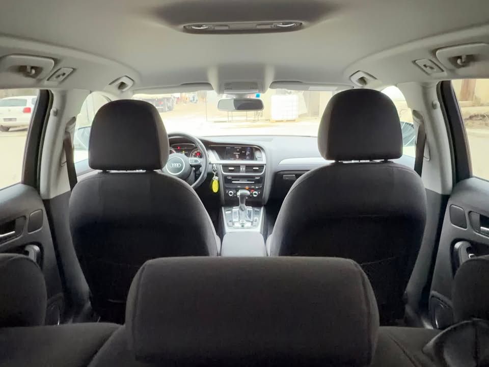 Слика на возило