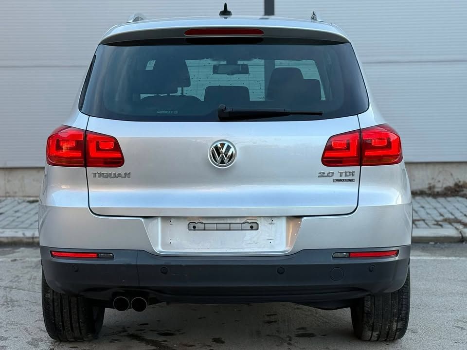 Слика на возило