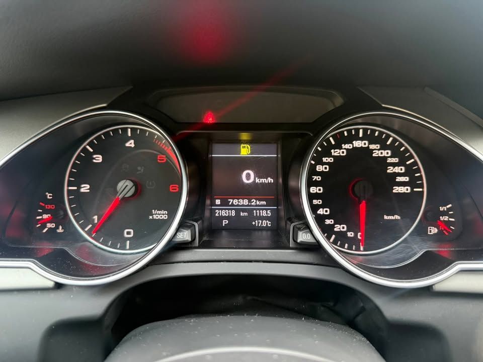 Слика на возило