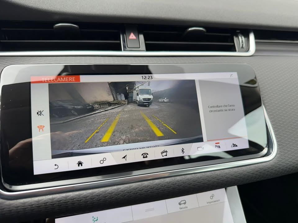 Слика на возило