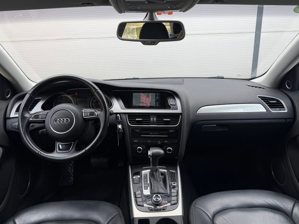 Слика на возило