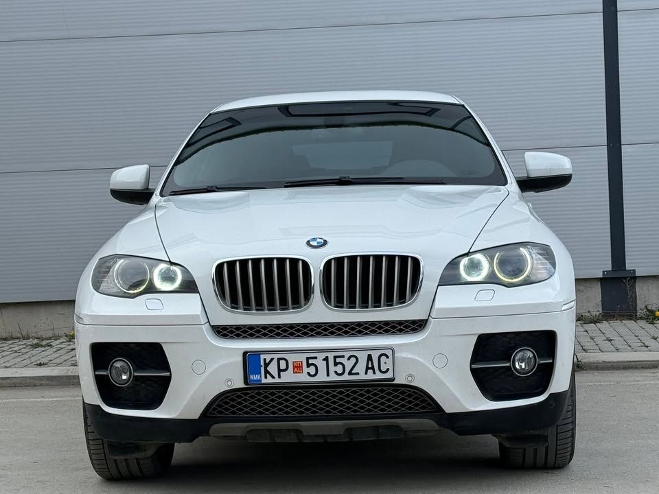 Слика на возило