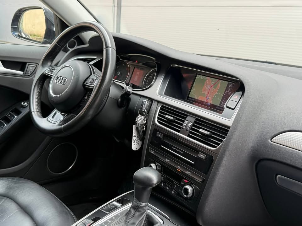 Слика на возило